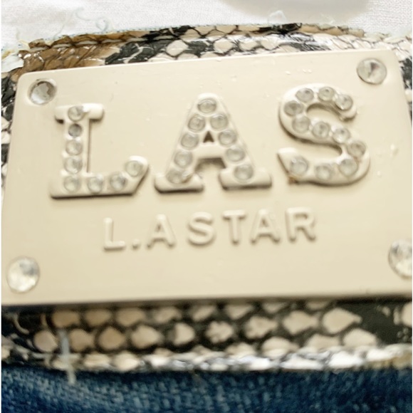 LA Star Miss Chic Women’s Jean’s - Picture 7 of 7